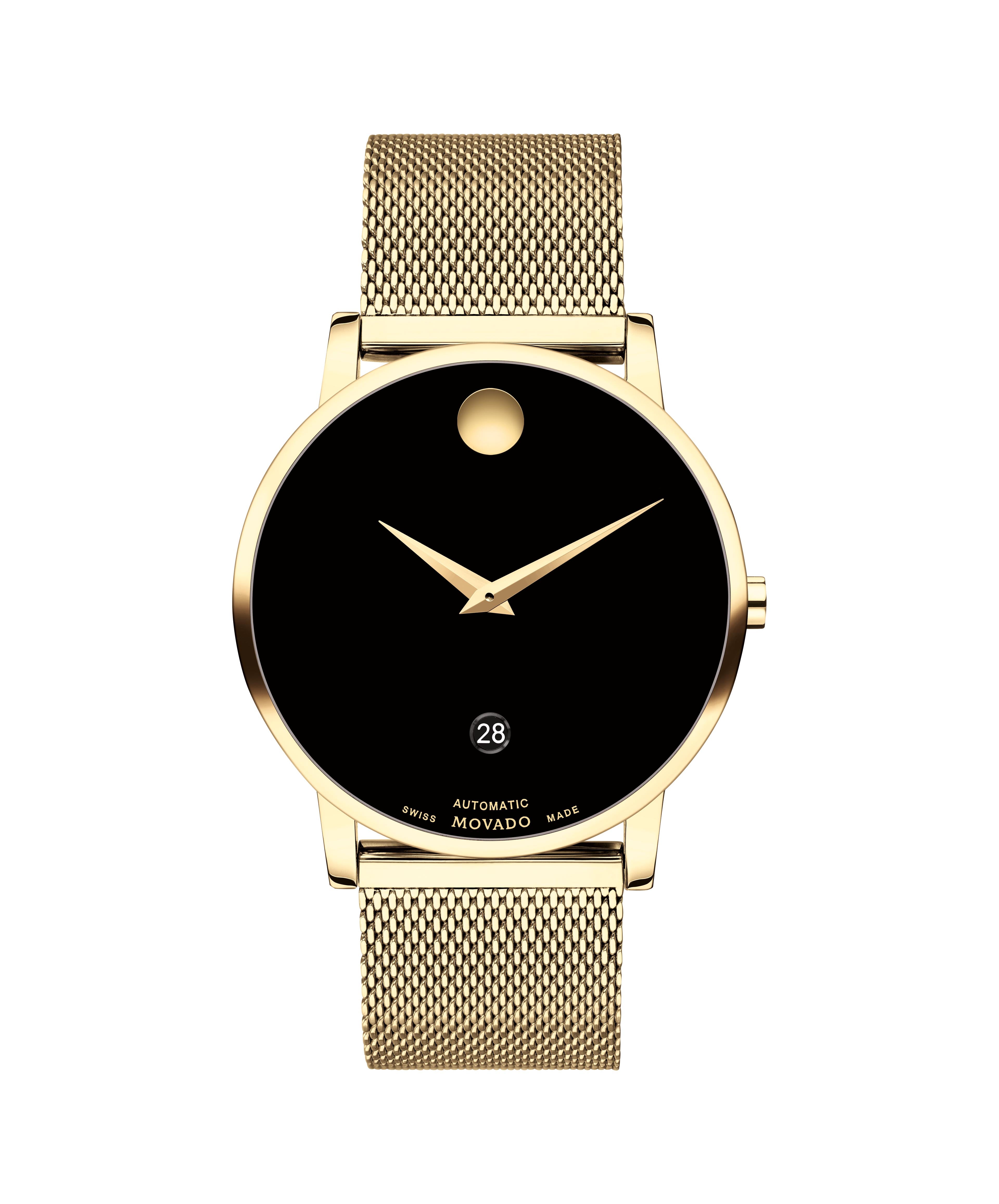 Movado MUSEUM CLASSIC AUTOMATIC 0607632