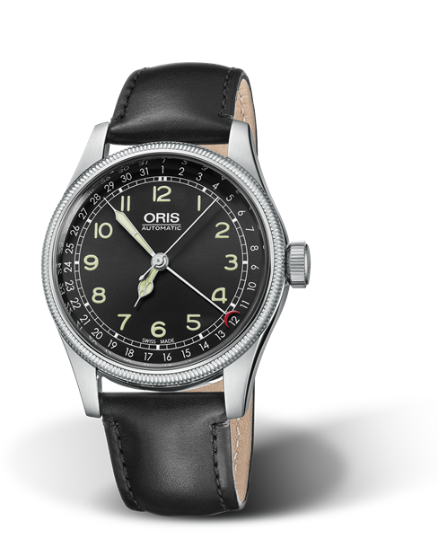 Oris BIG CROWN ORIGINAL POINTER DATE 01 754 7696 4064-07 5 20 51