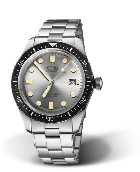 Oris DIVERS SIXTY-FIVE  42mm 01 733 7720 4035-07 5 21 13