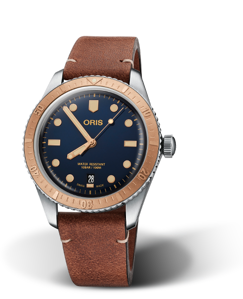 ORIS Diver 65  01 733 7707 4354