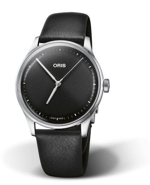 ORIS ARTELIER S 01 733 7762 4057-07 5 20 70FC