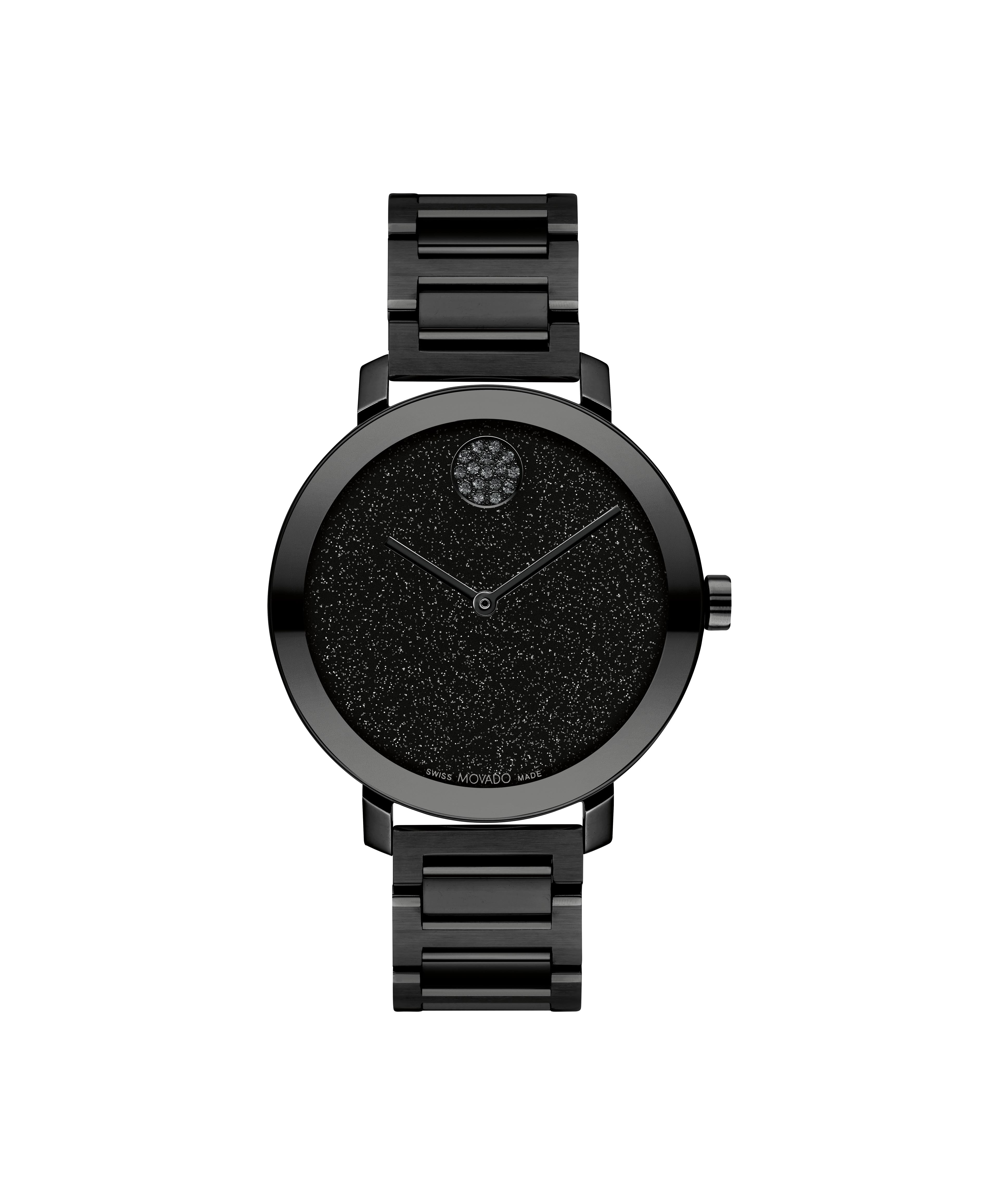 Movado bold evolution discount rainbow