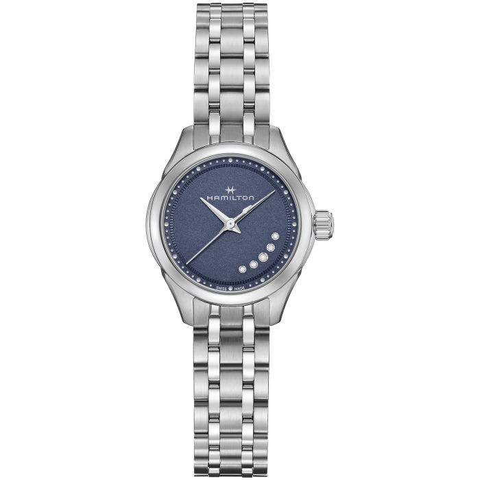 HAMILTON JAZZMASTER LADY QUARTZ H32111140