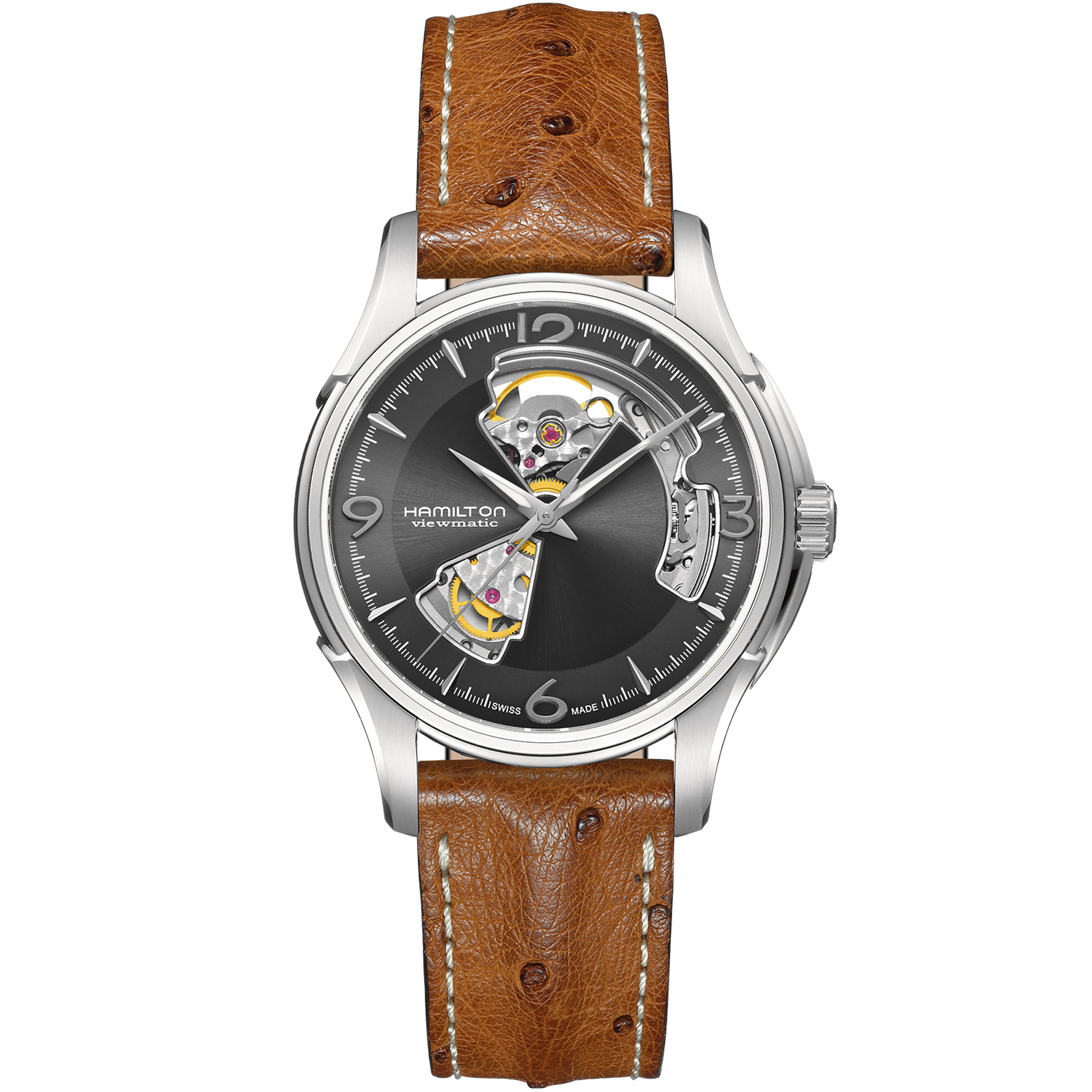 HAMILTON JMASTER OPEN HEART O H32565585