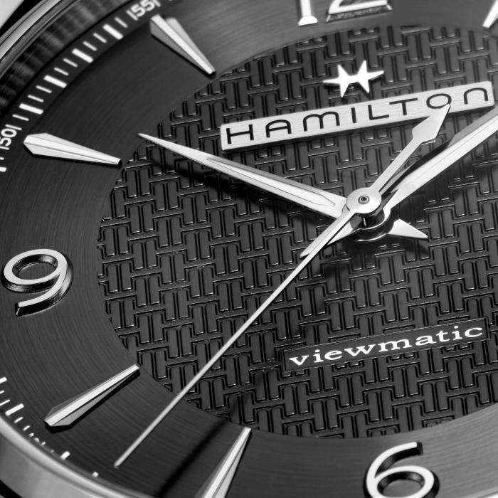 HAMILTON Jazzmaster Viewmatic Auto H32755851