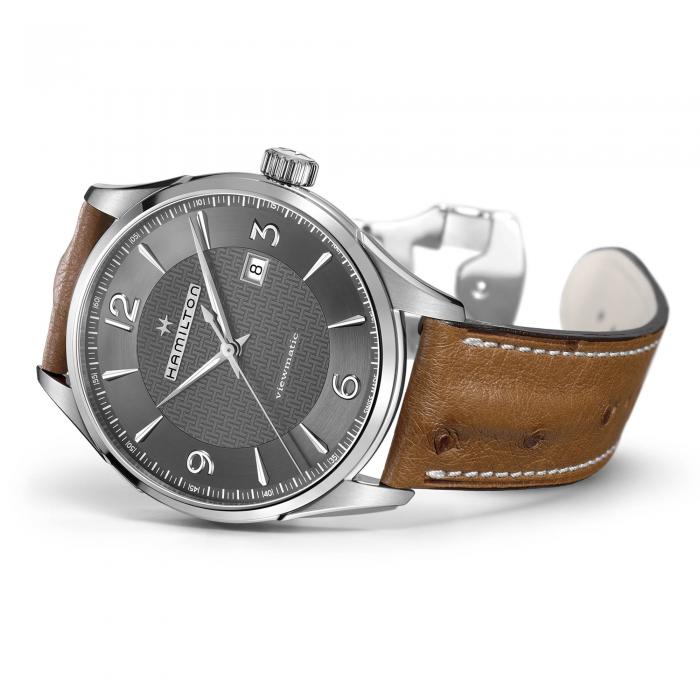 HAMILTON Jazzmaster Viewmatic Auto H32755851