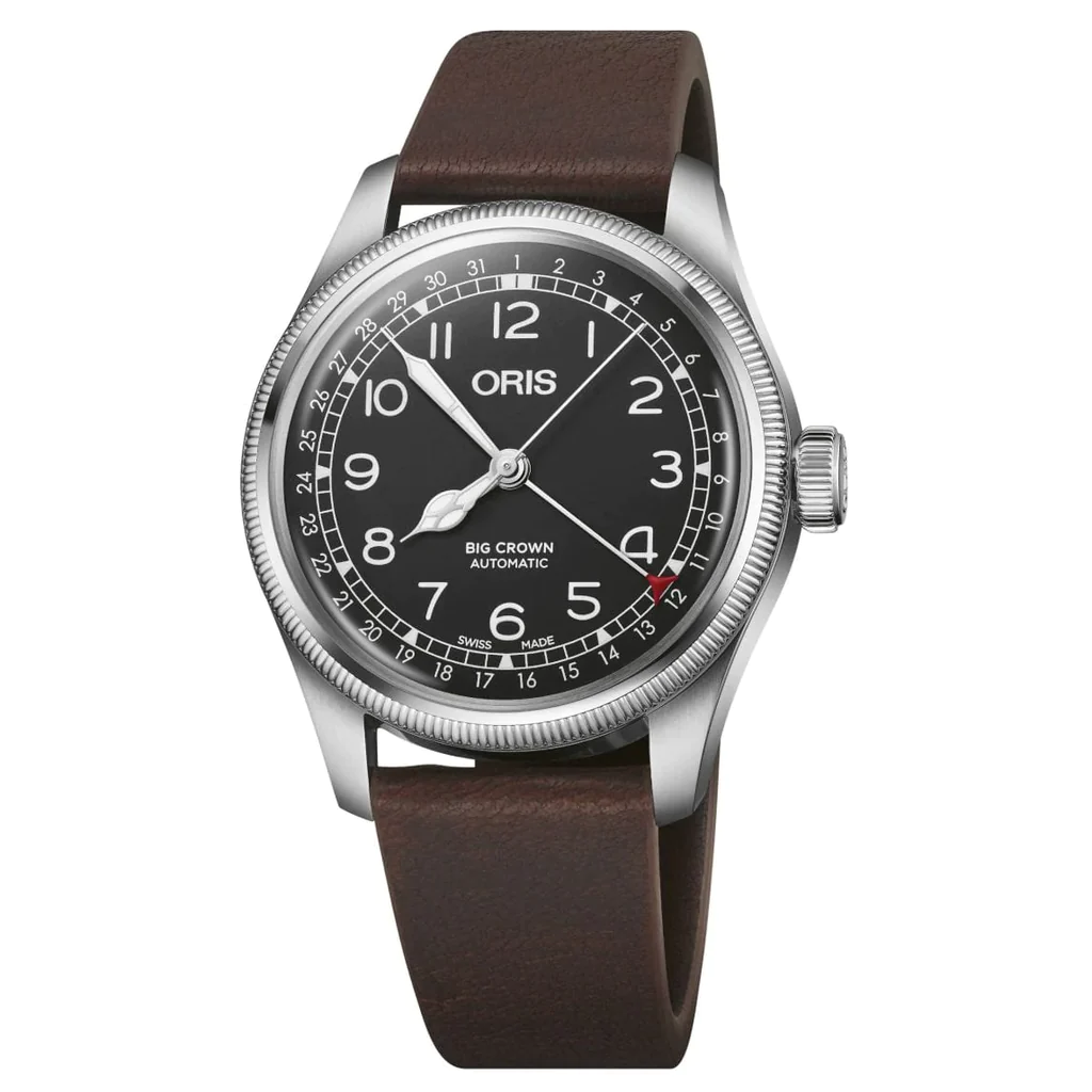 Oris BIG CROWN WALDENBURGERBAHN LIMITED EDITION 01 754 7785 4084-Set